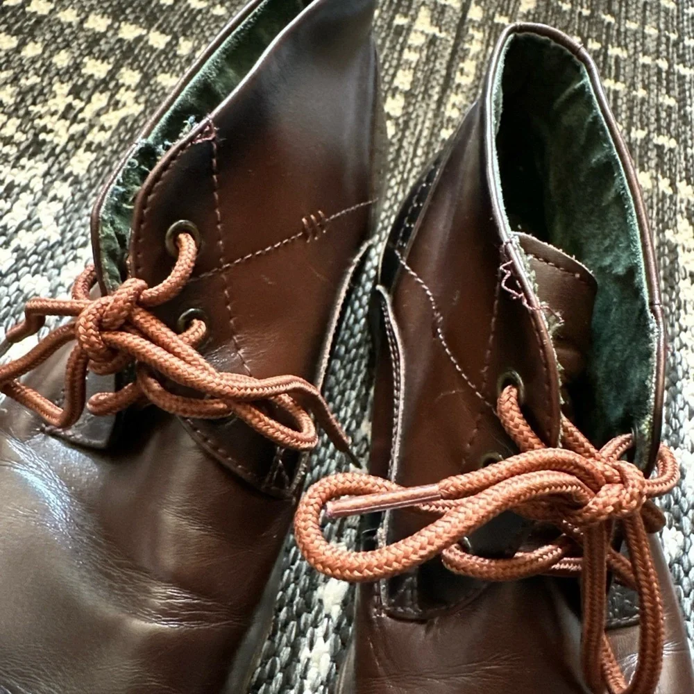 Steve Madden men’s shoes